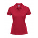 Russell Ladies´ Classic Cotton Polo