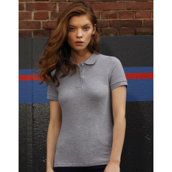 B&C Inspire Polo /women