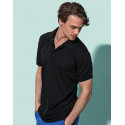 Stedman Active Piqué Polo