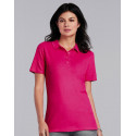 Gildan Softstyle® Ladies Double Pique Polo