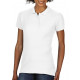 Gildan Softstyle® Ladies Double Pique Polo