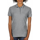 Gildan Softstyle® Ladies Double Pique Polo