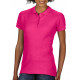Gildan Softstyle® Ladies Double Pique Polo