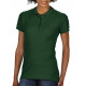Gildan Softstyle® Ladies Double Pique Polo