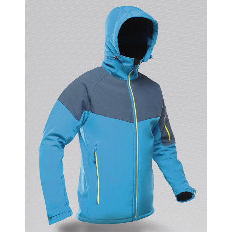 Regatta X-Pro Dropzone II Softshell