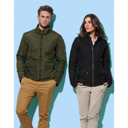 Stedman Women´s Active Quilted Jacket