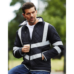 Yoko Fluo Kensington Jacket