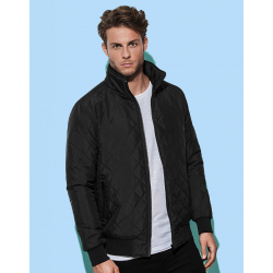 Stedman Active Quilted Blouson