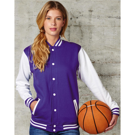 FDM Junior Varsity Jacket