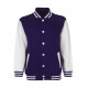 FDM Junior Varsity Jacket