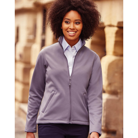 Russell Ladies´ SmartSoftshell Jacket