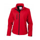 Result Ladies Base Layer Softshell