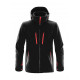 Stormtech Patrol Softshell Jacket