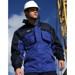 Result Work-Guard Heavy Duty Combo Coat