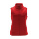 Stormtech Women´s Nautilus Thermal Bodywarmer