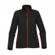 Stormtech Women´s Orbiter Softshell Jacket