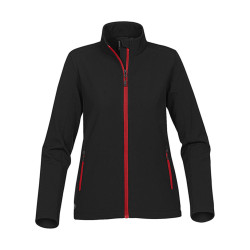 Stormtech Women´s Orbiter Softshell Jacket