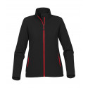 Stormtech Women´s Orbiter Softshell Jacket