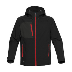 Stormtech Sidewinder Softshell Jacket