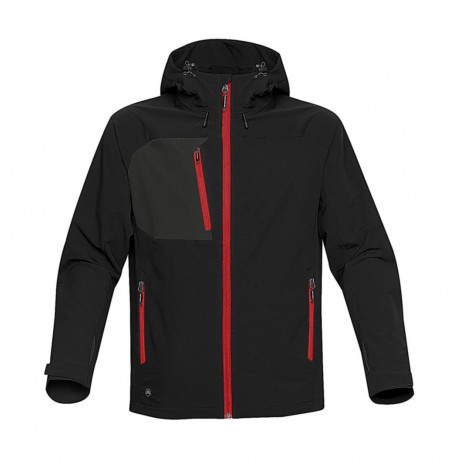 Stormtech Sidewinder Softshell Jacket