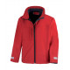 Result Junior/Youth Classic Soft Shell