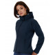 B&C Hooded Softshell/women