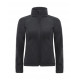 B&C Hooded Softshell/women
