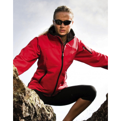 Result Ladies Softshell Jacket