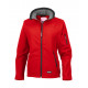 Result Ladies Softshell Jacket