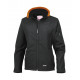 Result Ladies Softshell Jacket