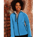 Russell Ladies Softshell Jacket