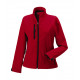 Russell Ladies Softshell Jacket