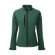 Russell Ladies Softshell Jacket