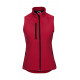 Russell Ladies Softshelll Gilet