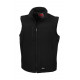 Result Softshell Bodywarmer