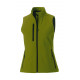 Russell Ladies Softshelll Gilet