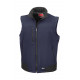 Result Softshell Bodywarmer