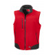 Result Softshell Bodywarmer