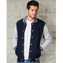 FDM Varsity Jacket