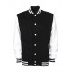 FDM Varsity Jacket