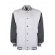 FDM Varsity Jacket