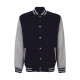 FDM Varsity Jacket
