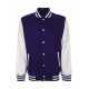 FDM Varsity Jacket