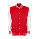 FDM Varsity Jacket