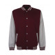 FDM Varsity Jacket