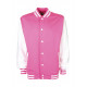 FDM Varsity Jacket
