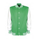 FDM Varsity Jacket