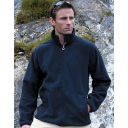 Result Osaka Combed Pile Soft Shell