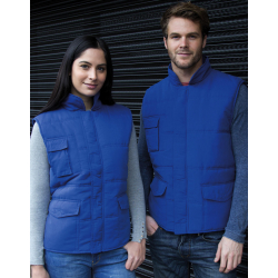 Result Promo Bodywarmer