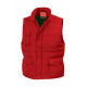 Result Promo Bodywarmer